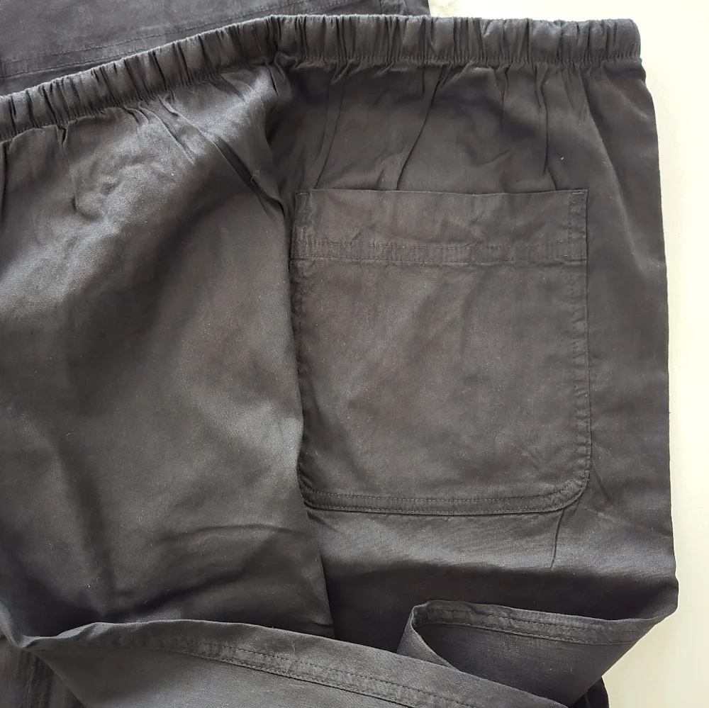 NWT Athleta Paradise Wide Leg Pant